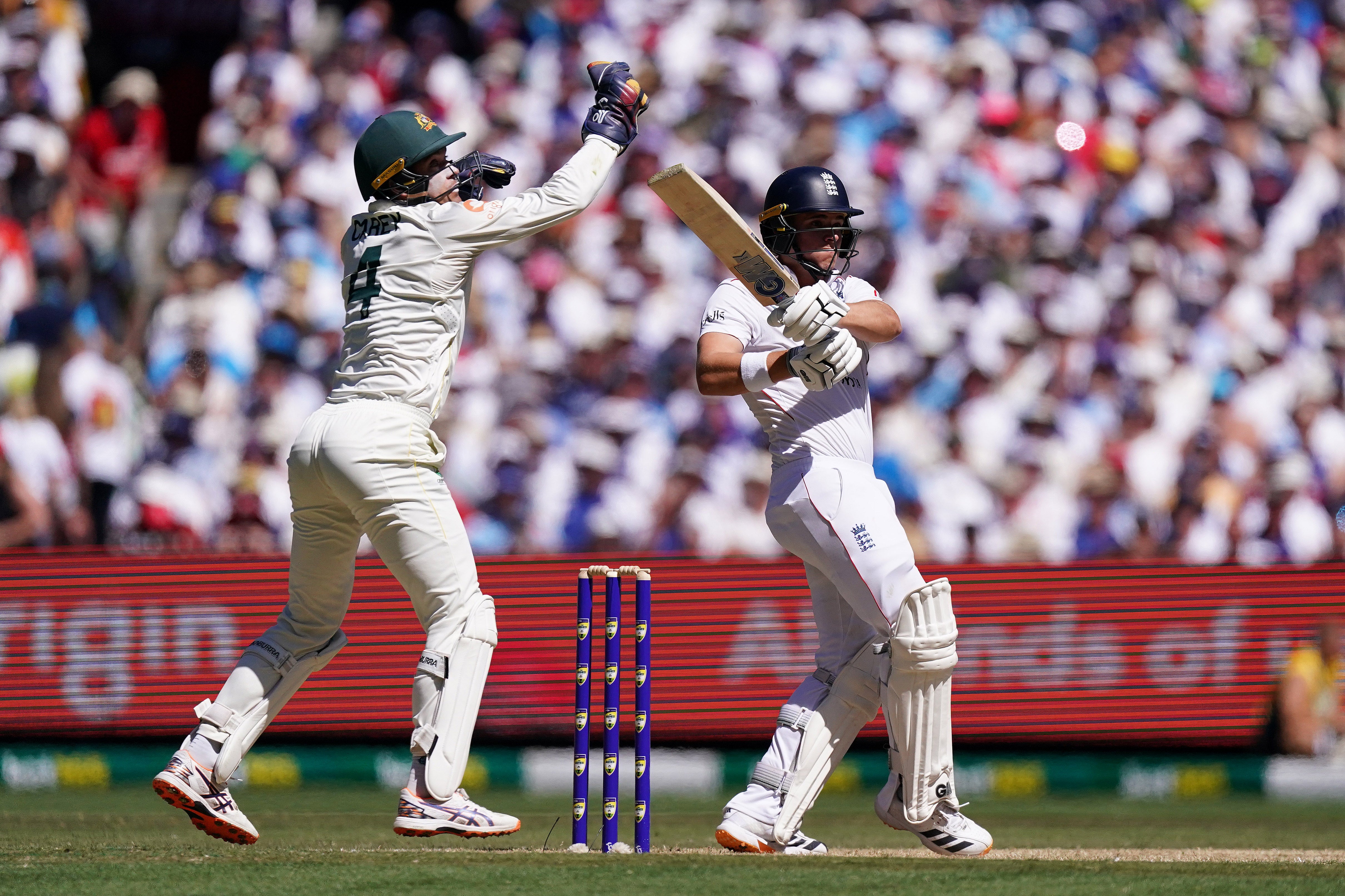 Bethell’s Ashes debut ended in glory