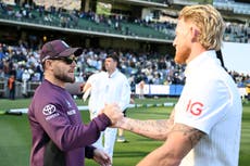 Why England’s lottery-ticket Ashes win in Australia increases Bazball frustration