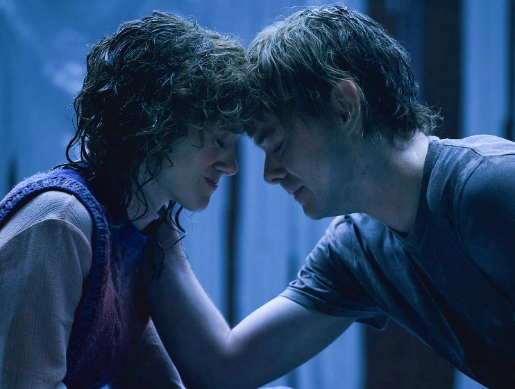 Фанови 'Странгер Тхингса' остали су збуњени исходом сцене Ненси и Џонатана