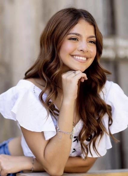 Police say they have found a body in the search for Camila Mendoza Olmas, a 19-year-old from Texas who went missing on Christmas Eve