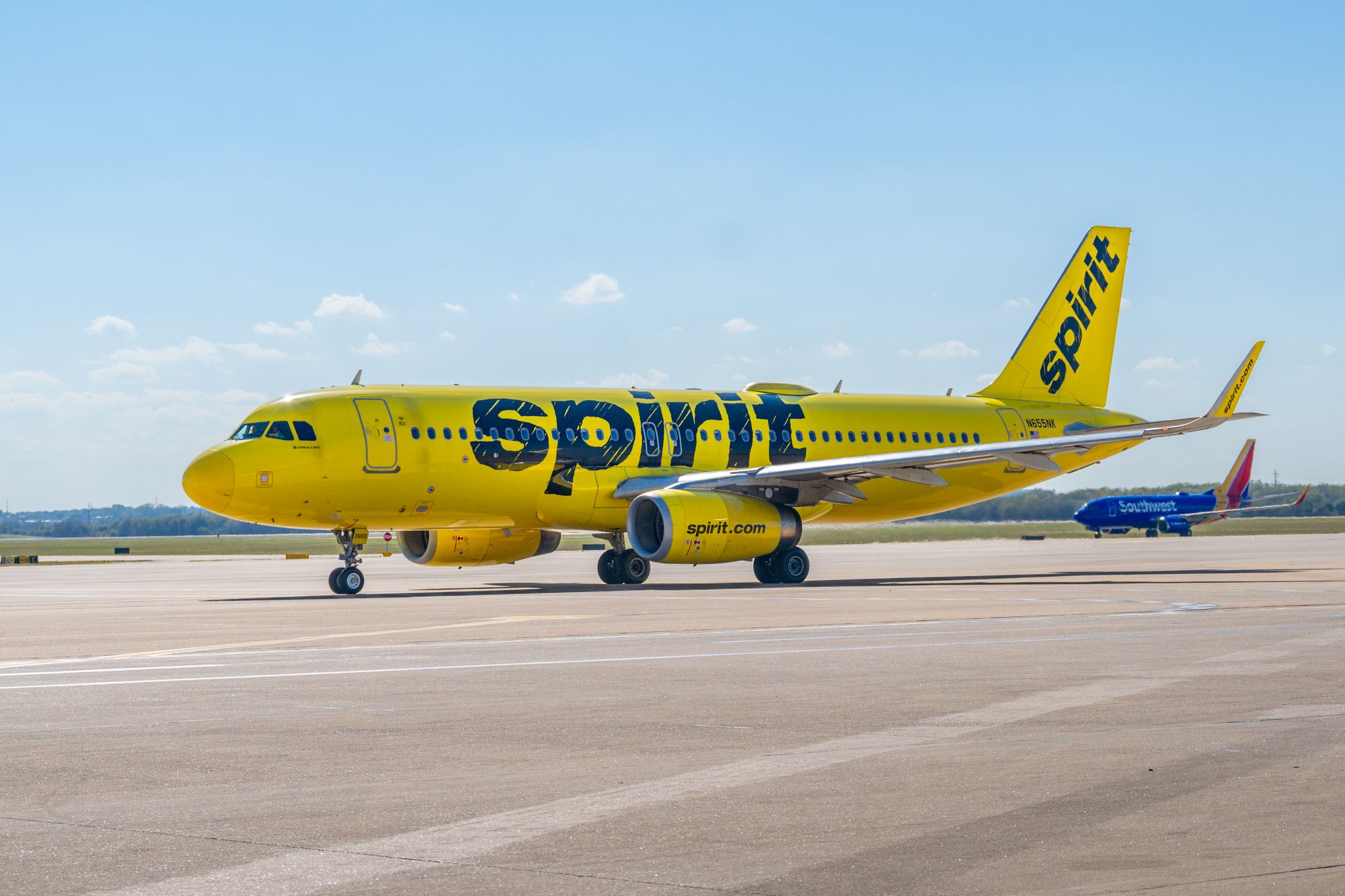 Spirit Airlines, the low-cost carrier, filed for Chapter 11 bankruptcy in August, marking its second filing in less than 12 months
