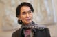 Renewed calls for Aung San Suu Kyi to be released after she completes 20 years ‘buried alive’ in Myanmar detention