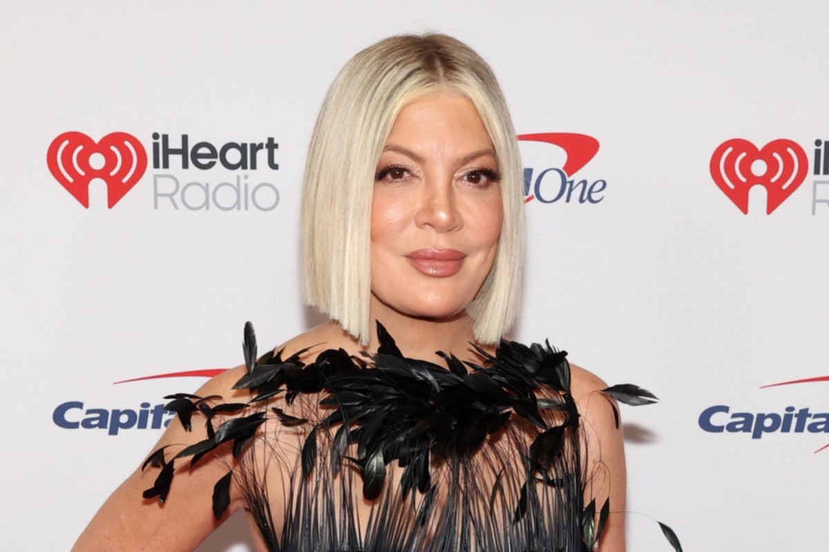 Tori Spelling cancels appearance at Las Vegas event due to illness: ‘I have to put my health first’