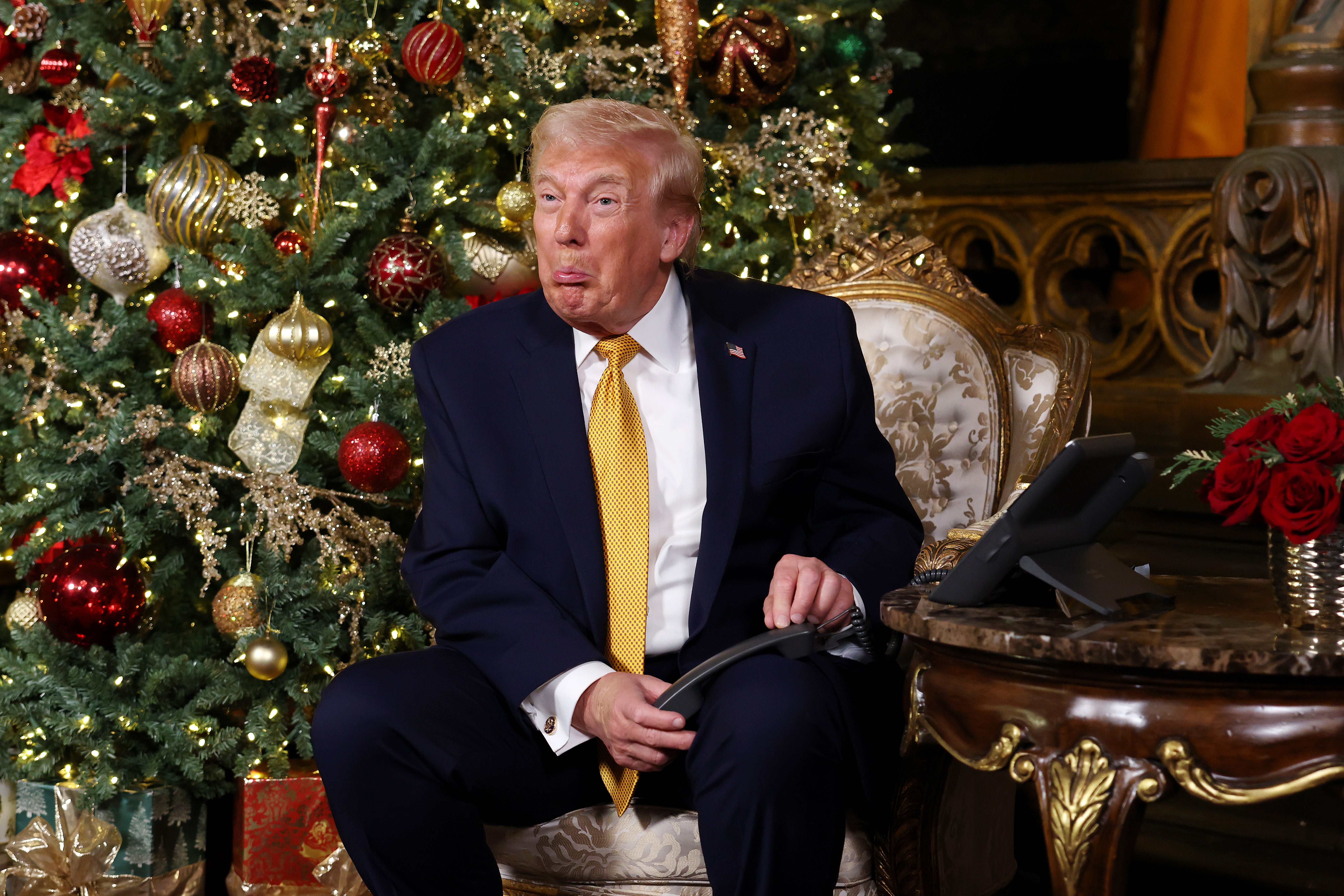 The Trump administration has seen an expansion of evangelical Christian influence across government while the Justice Department is tasked with rooting out perceived ‘anti-Christian bias’