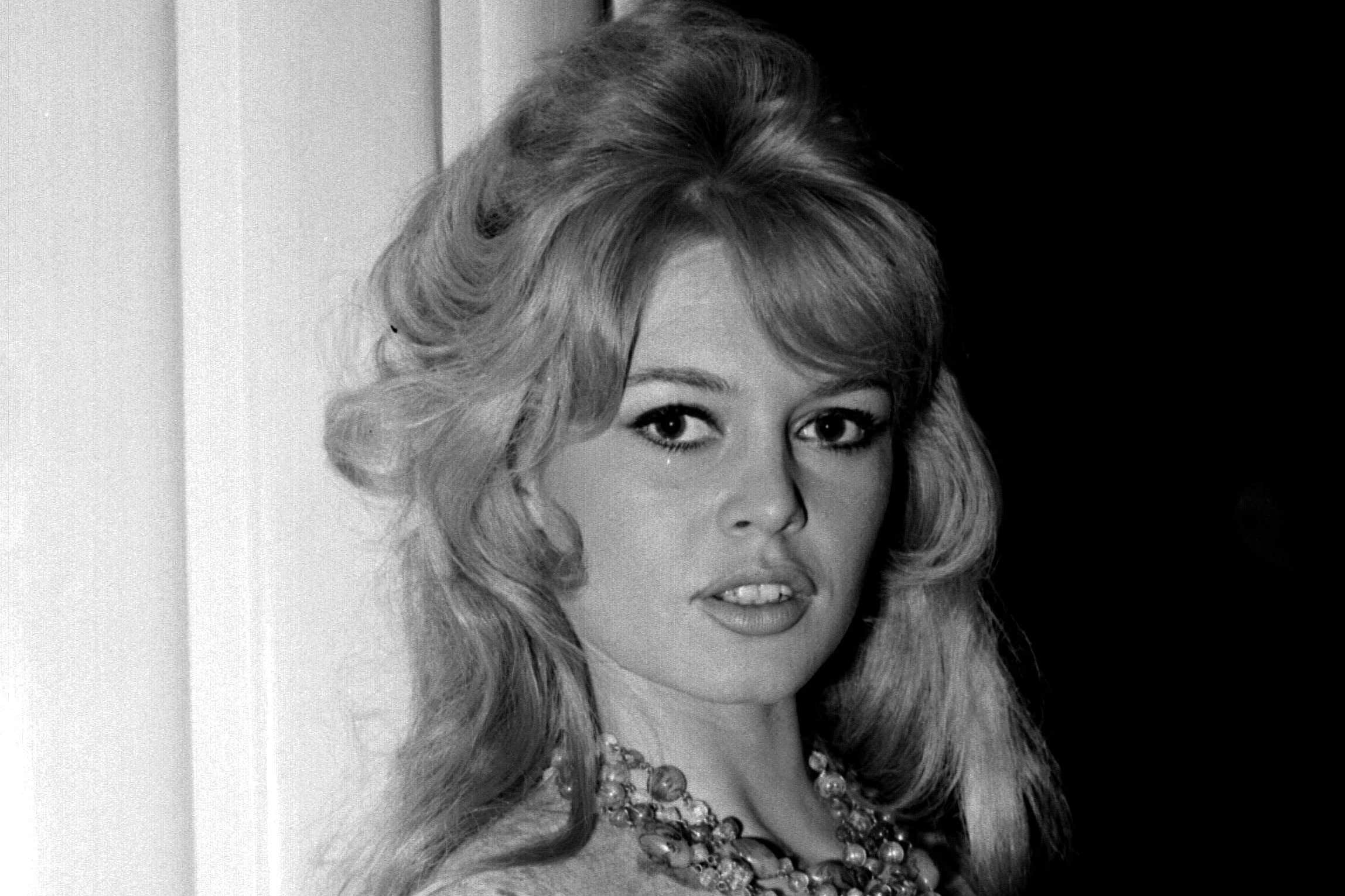 French actress turned animal rights campaigner Brigitte Bardot has died (PA Archive/PA Images/PA)