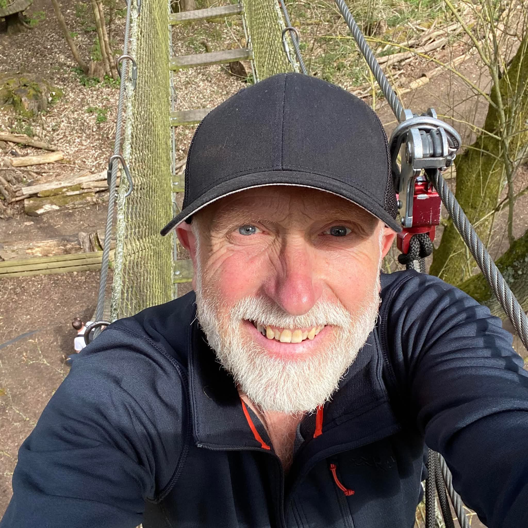 <p>David Darke, 66, died after being assaulted outside the Crown Inn in Appleby Magna, Leicestershire</p>