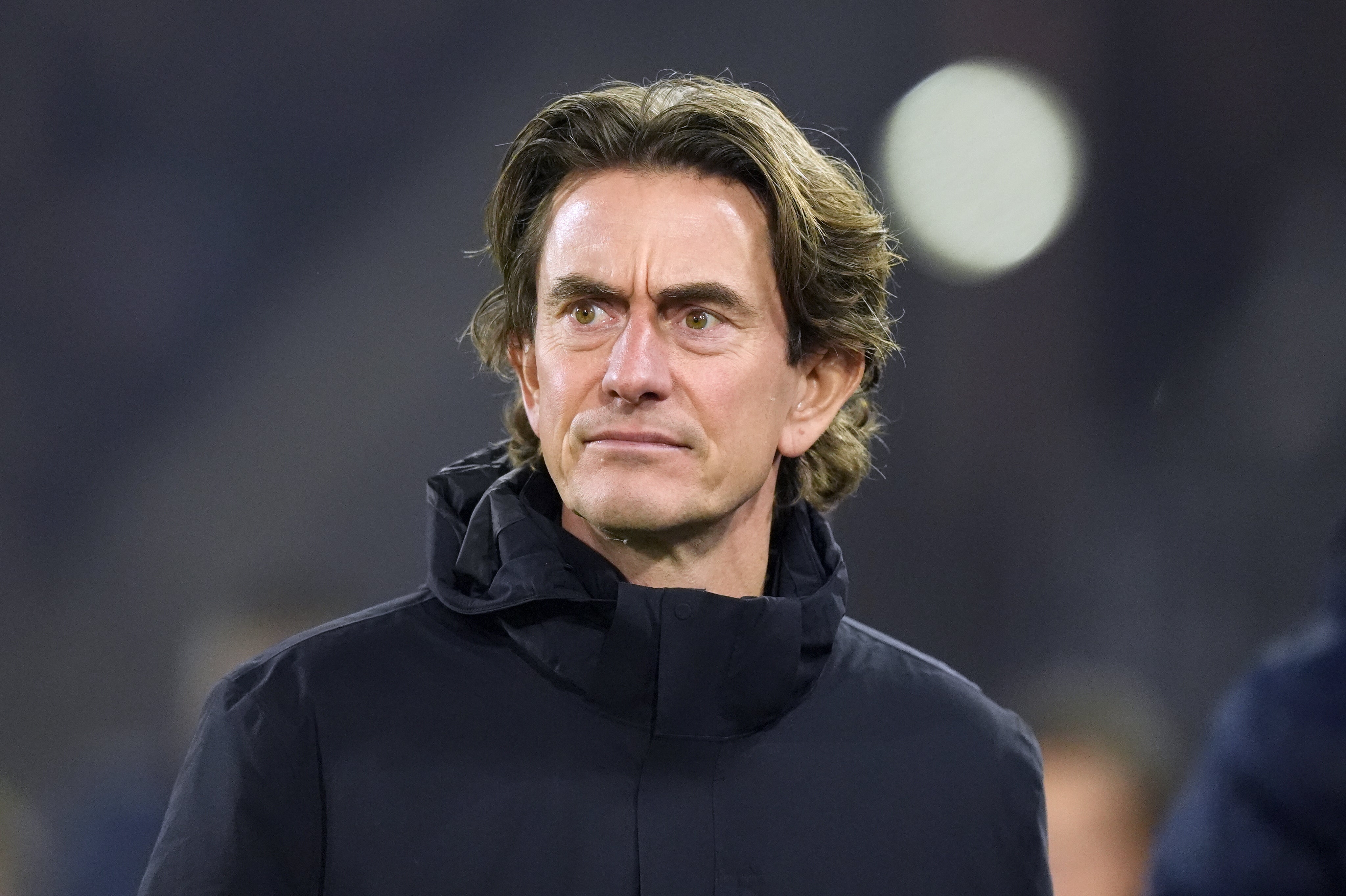 Thomas Frank says his Spurs reign has been ‘difficult to enjoy’