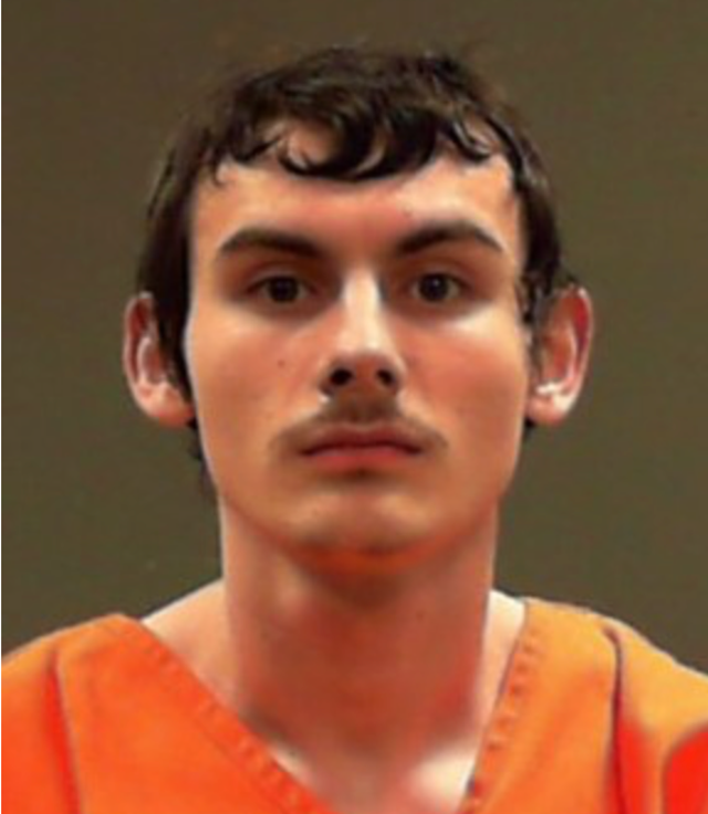 <p>Jarrod Noll is being held as a fugitive in West Virginia and will be extradited to Pennsylvania to face homicide and attempted homicide charges</p>