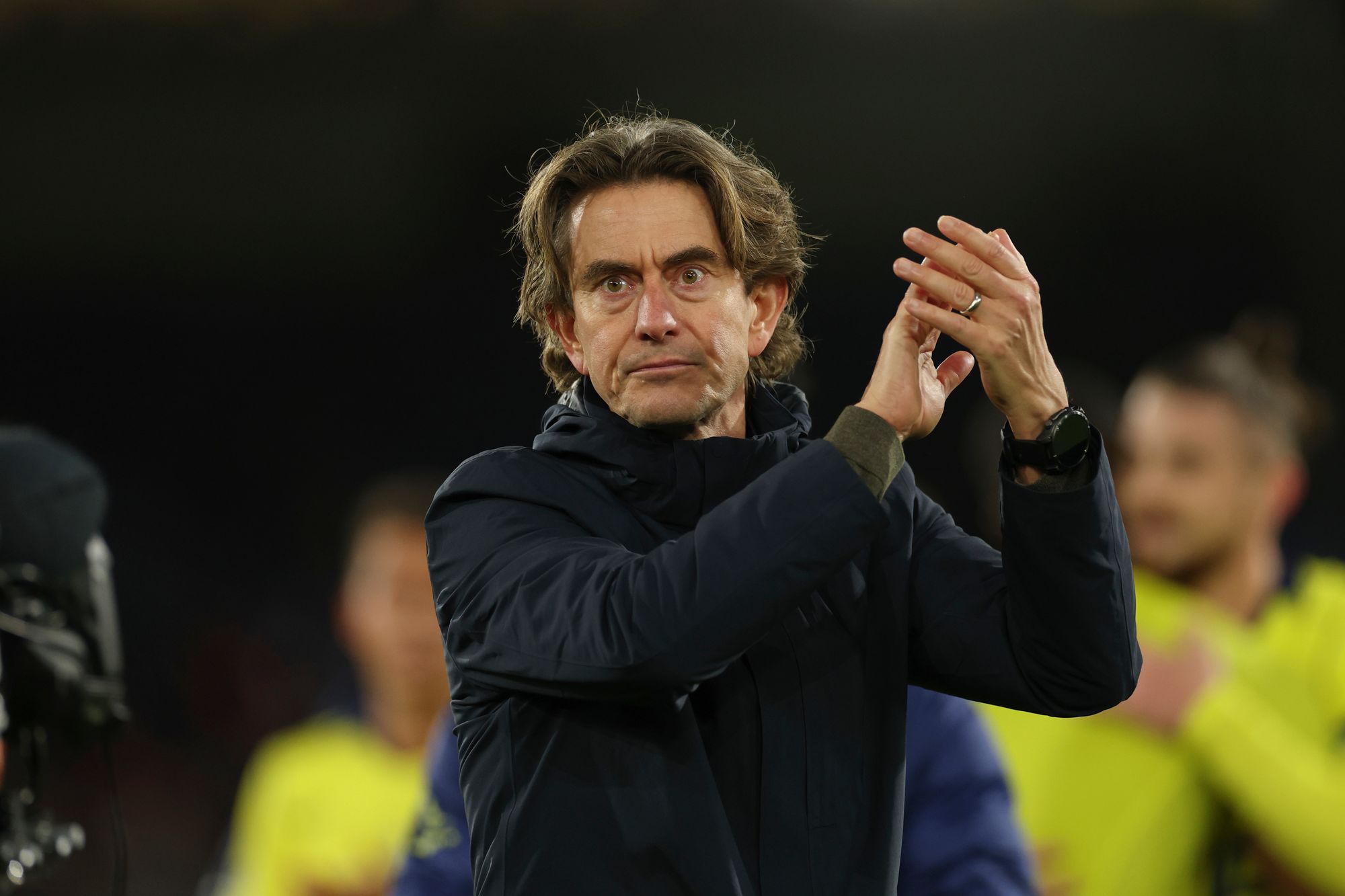 Thomas Frank drops big hint on Tottenham’s January transfer plans: ‘We will be in the market’