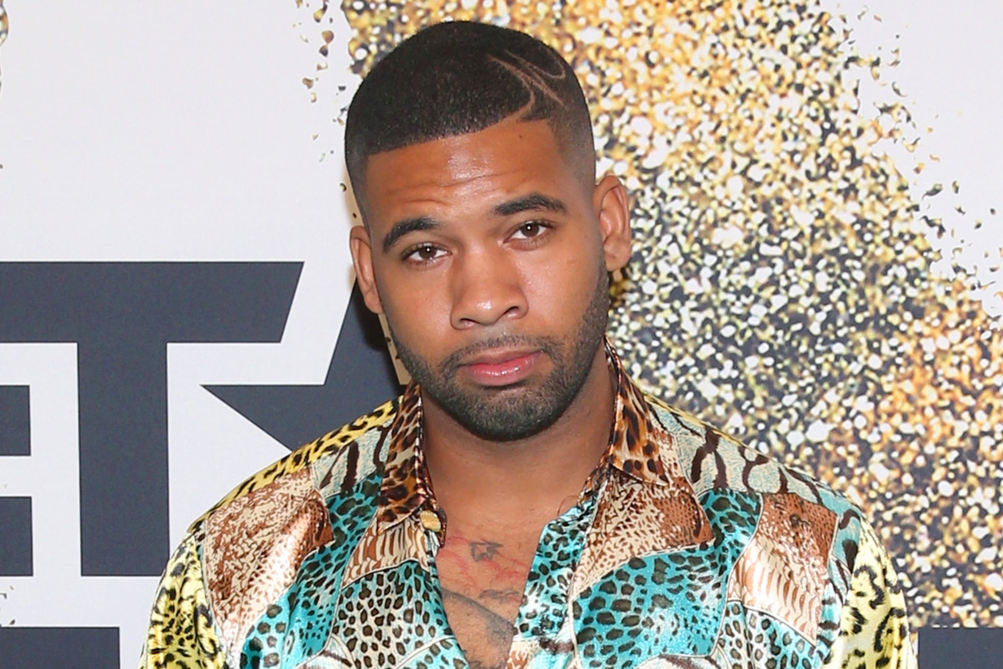 Animal influencer Mike Holston was hospitalized after skydiving accident