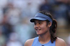 Emma Raducanu shares doubt over Kyrgios v Sabalenka in controversial Battle of the Sexes