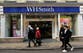 WH Smith names new executive chairman after accounting scandal