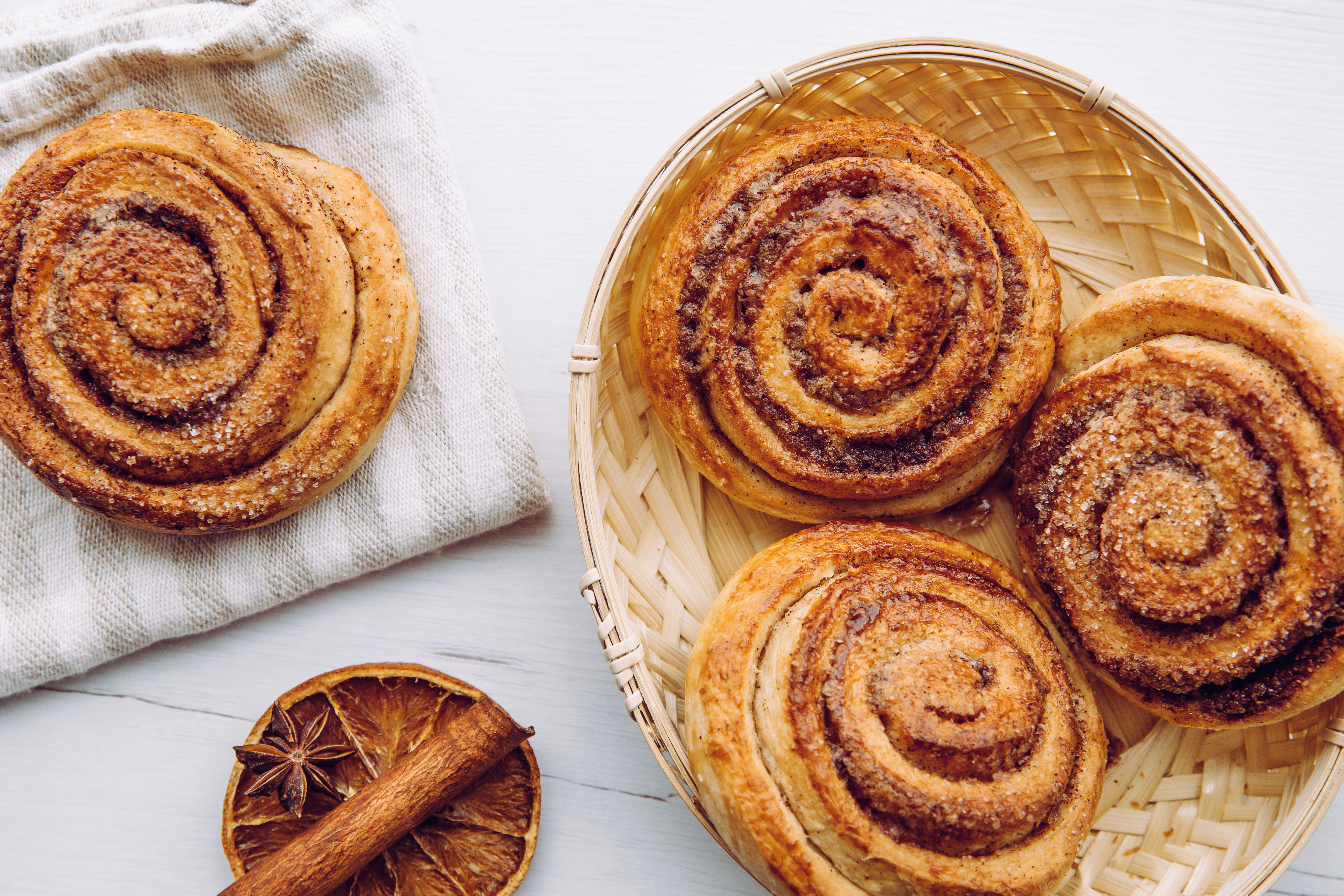 Cooking up joyful food will help you enjoy the winter months