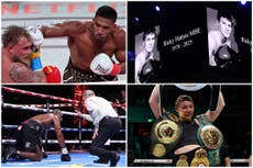 A concerning boxing trend is gathering pace, and fighters deserve better
