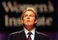 New files reveal Tony Blair ignored warnings over infamous WI speech