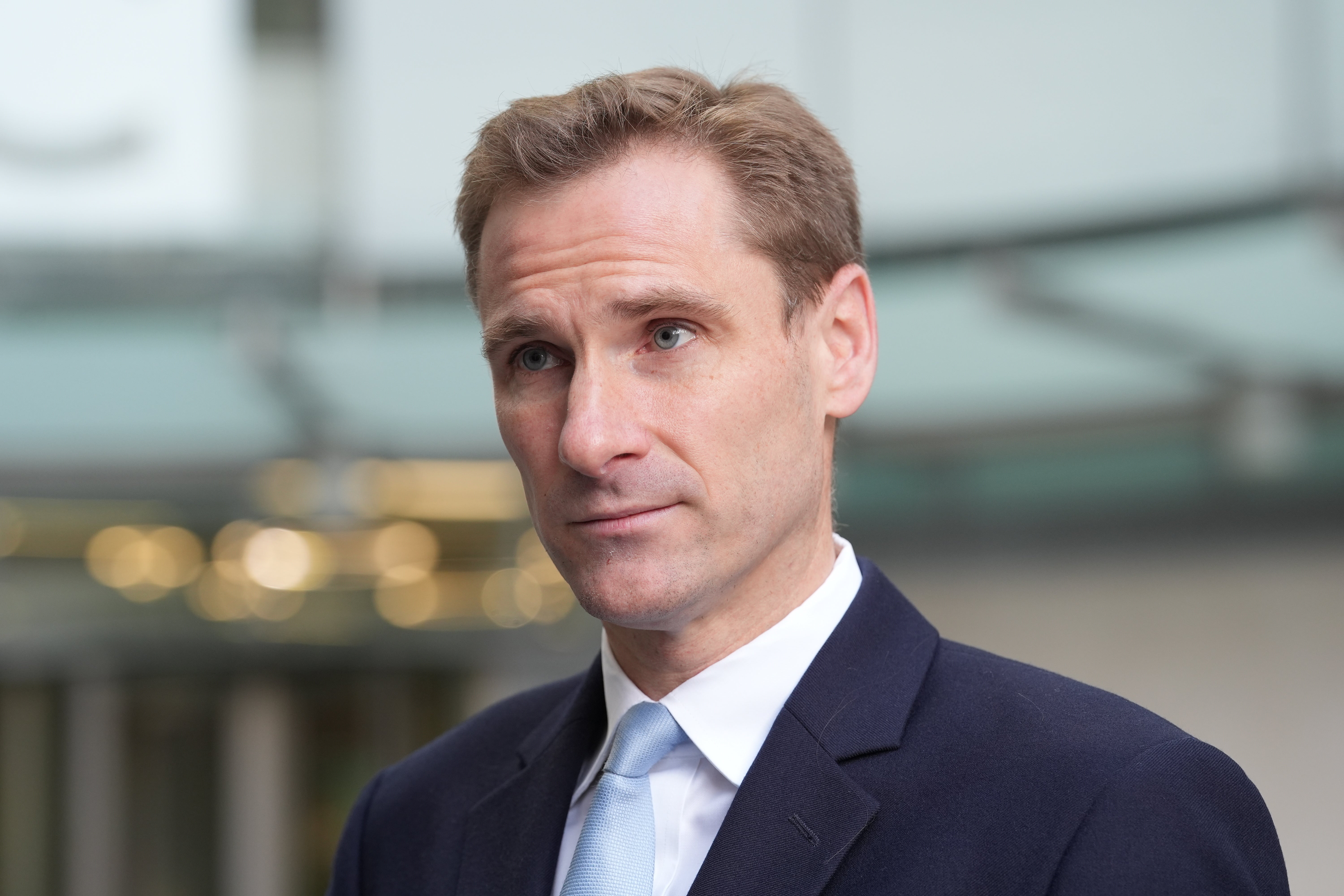 Shadow home secretary Chris Philp has written to the justice secretary urging him to veto the Parole Board’s decision