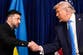 Ukraine-Russia war latest: Trump says he was ‘very angry’ over claims Putin’s residence was attacked by drones