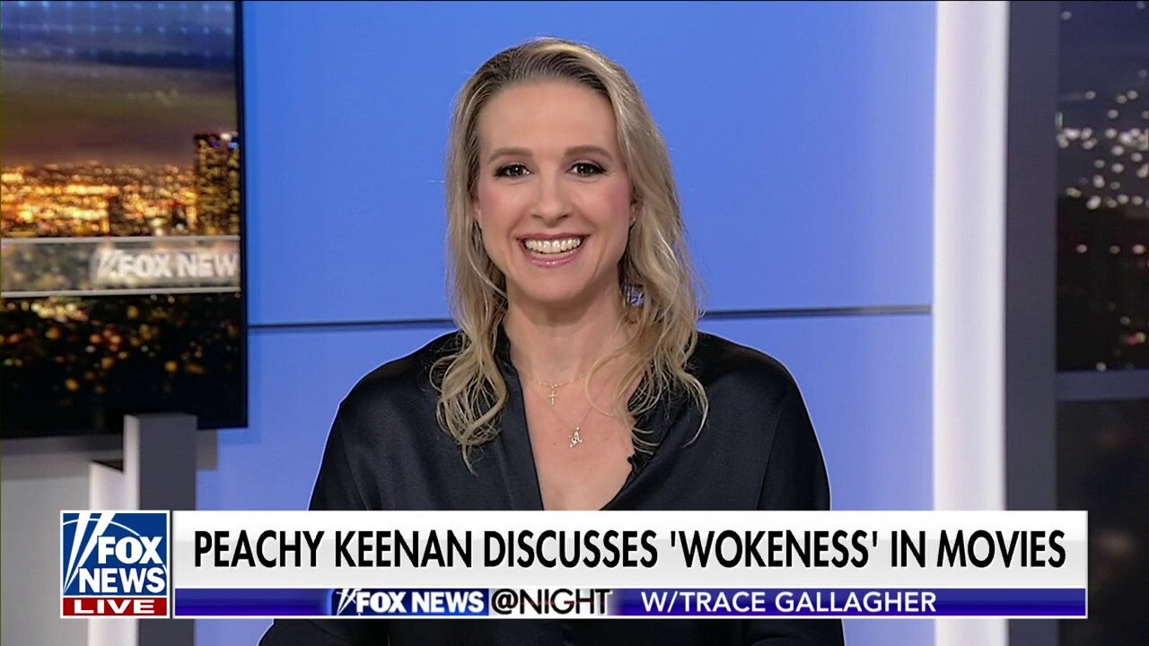 Self-avowed ‘husbosexual’ Peachy Keenan angered her fellow conservatives by claiming she'd never met an immigrant who moved to American for freedom of speech and expression