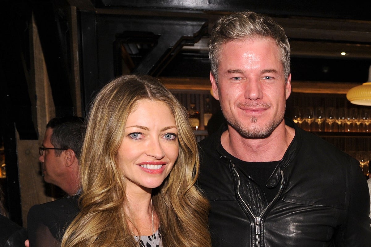 Eric Dane now in 24-hour care amid ALS analysis as estranged spouse Rebecca Gayheart shares well being replace Eric Dane now in 24-hour care amid ALS analysis as estranged spouse Rebecca Gayheart shares well being replace