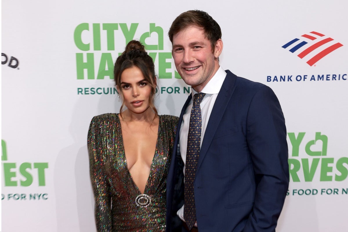 Brooks Nader’s ex-husband Billy Haire engaged to former Bravo star Naomie Olindo