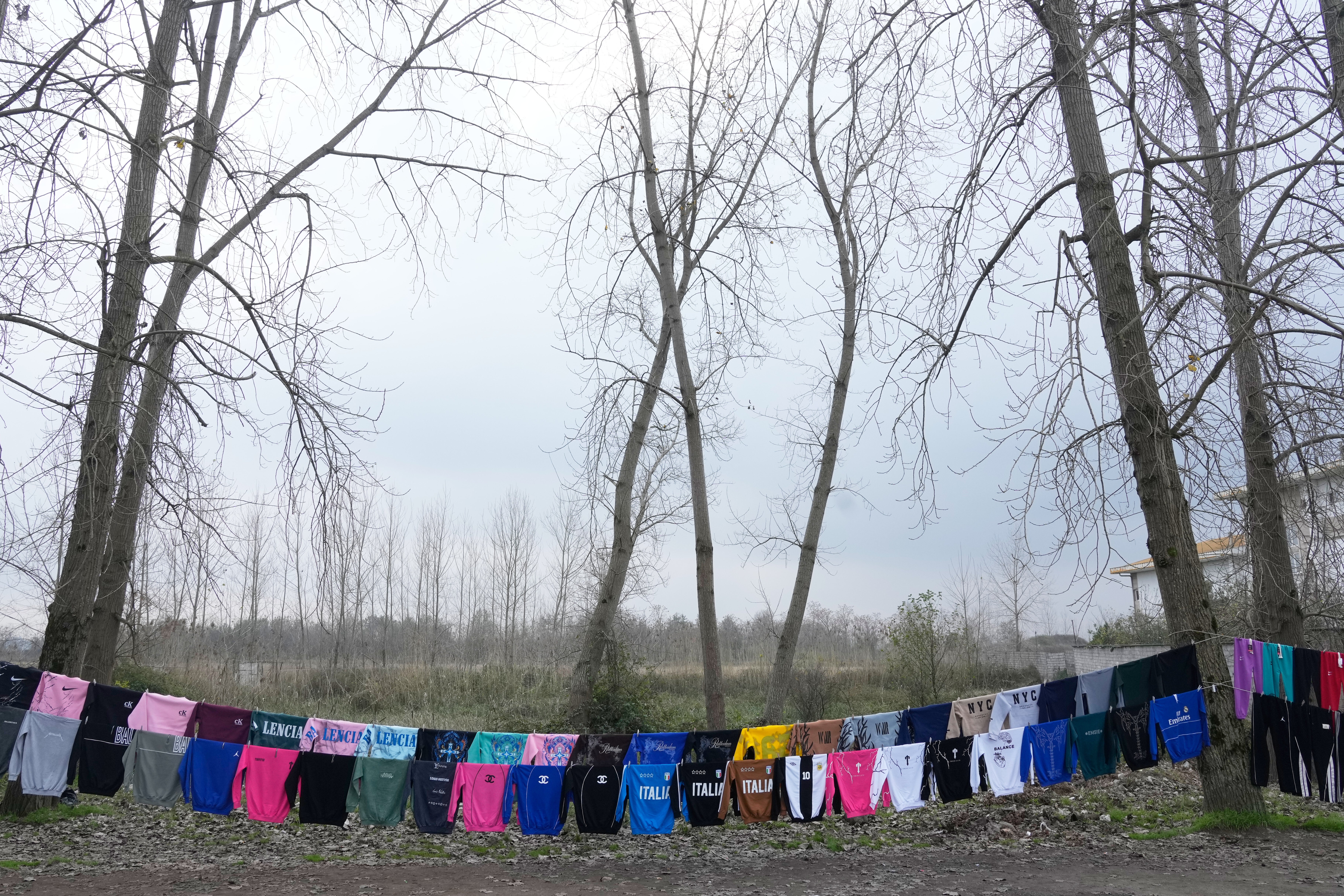 APTOPIX Iran Daily Life