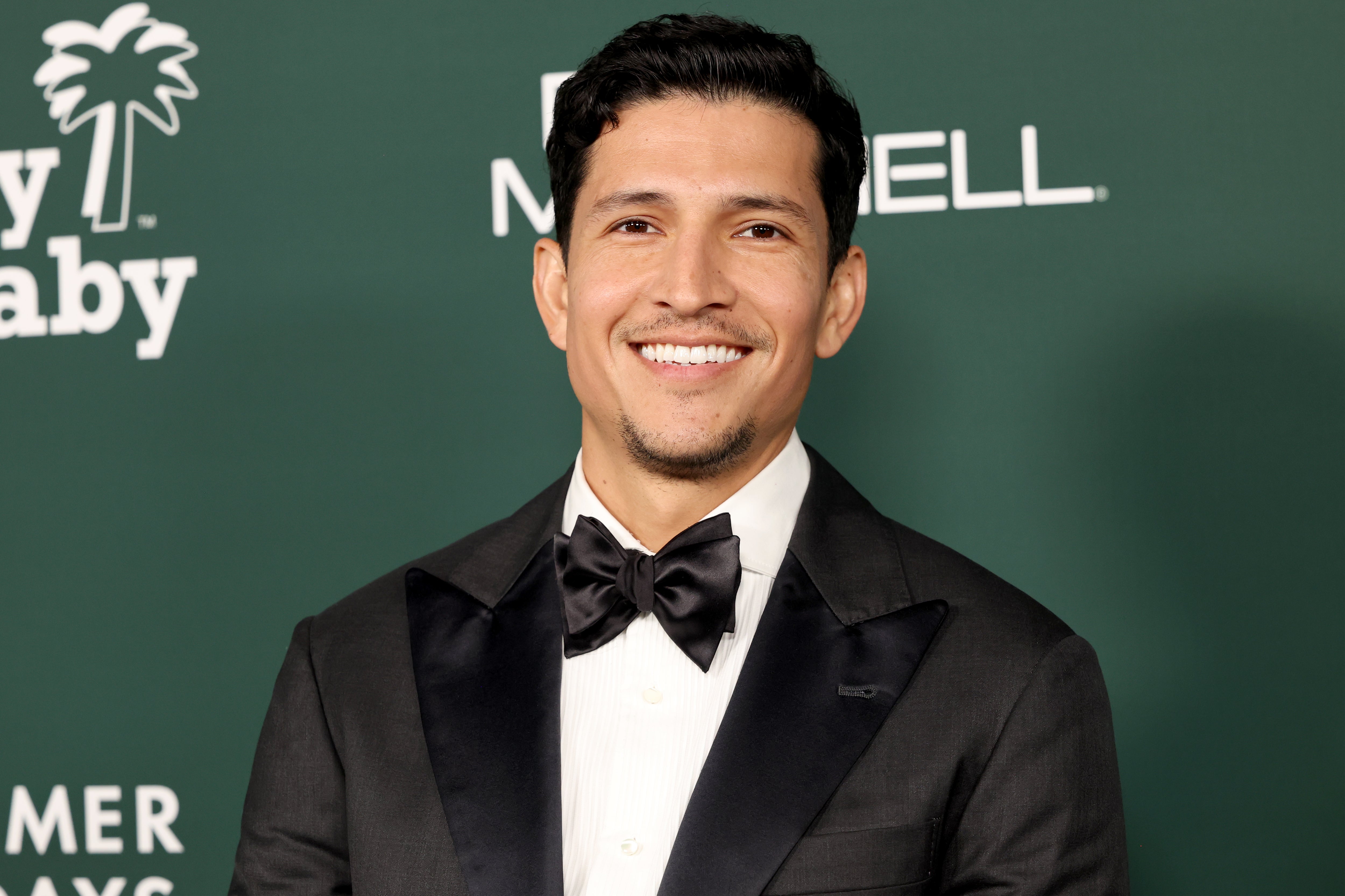 Данни Рамирез, на слици у новембру 2025., неће се вратити у трећу сезону 'Тхе Ласт оф Ус' због сукоба око распореда