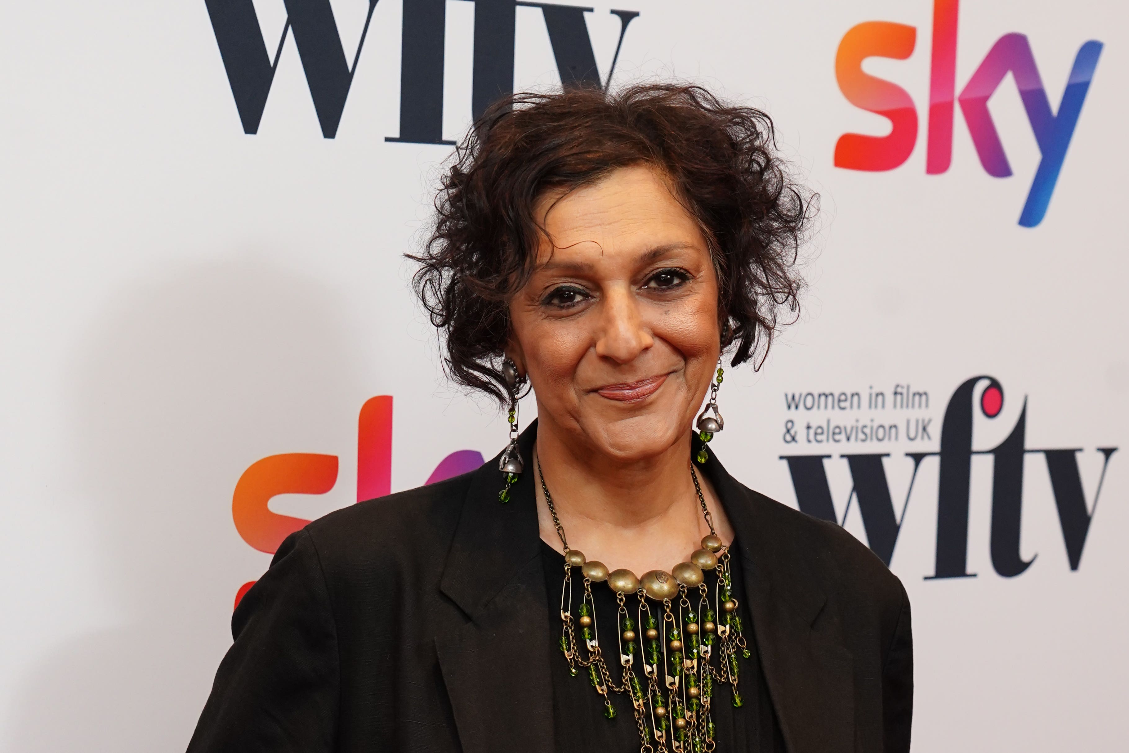 The 64-year-old was made an MBE in 1997 (Ian West/PA)