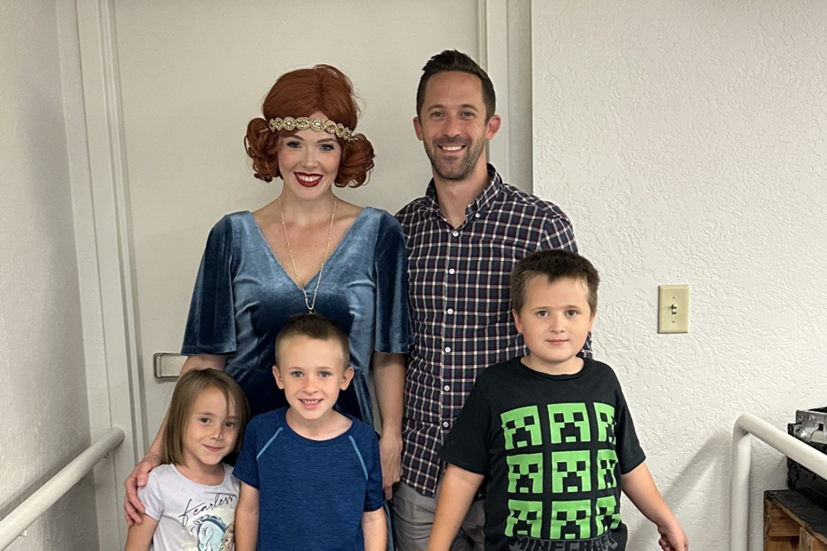 Utah mom leaves behind sinister 'to-do' list after kidnapping her own kids to save them from the 'end days'