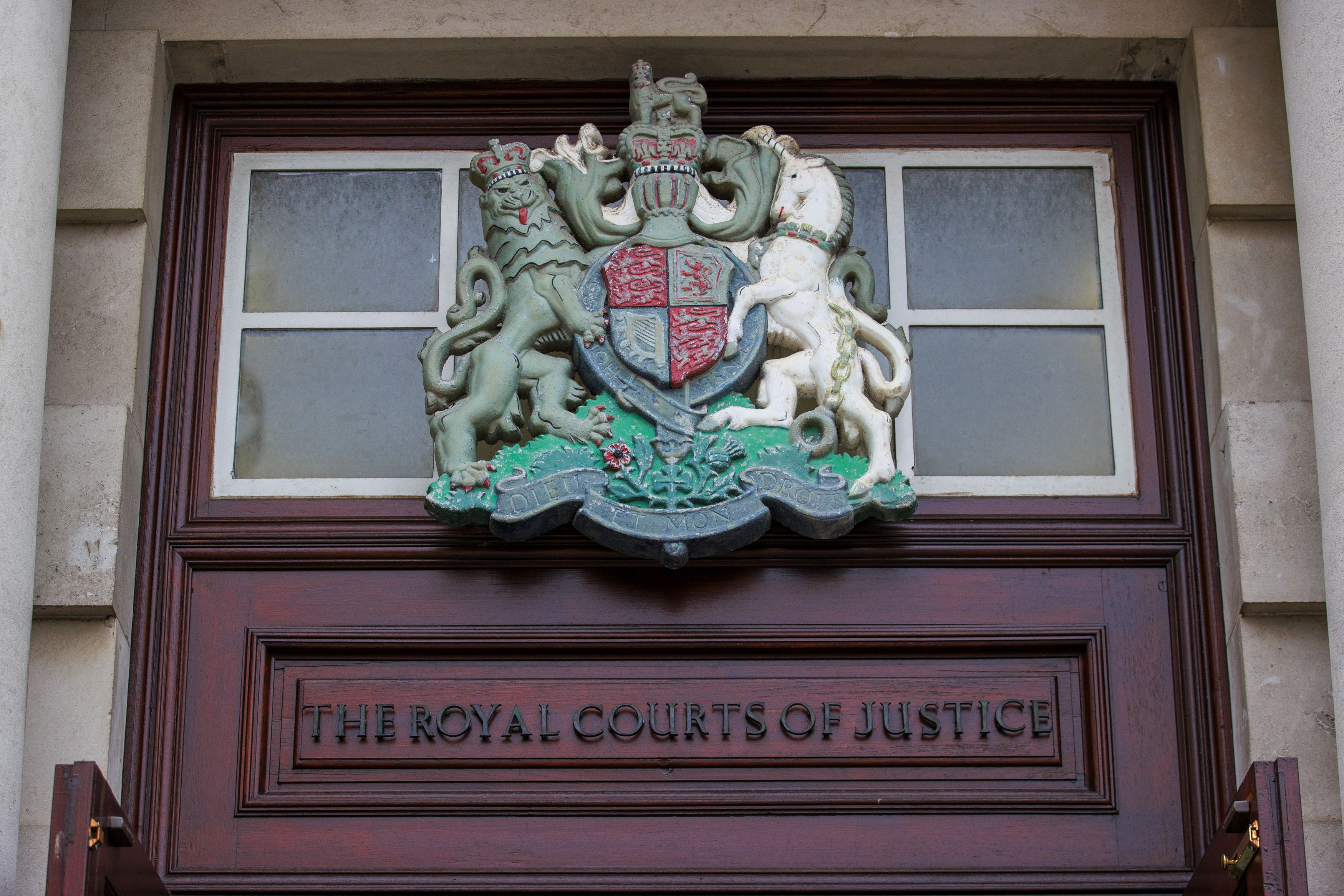 A consultation process was undertaken in 2004 into the use of the Irish language in court proceedings in Northern Ireland (Liam McBurney/PA)