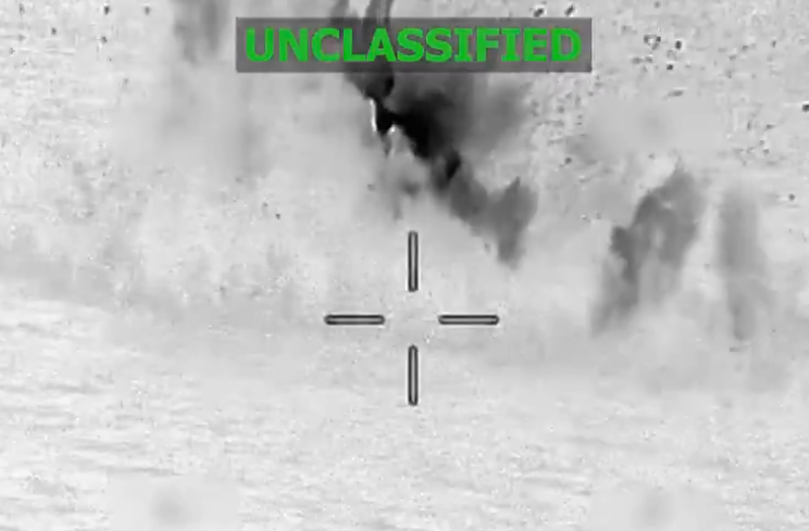 The Pentagon has carried out 30 known strikes in the president’s campaign against alleged drug traffickers in the Caribbean and Eastern Pacific, most recently a Monday strike that killed two people