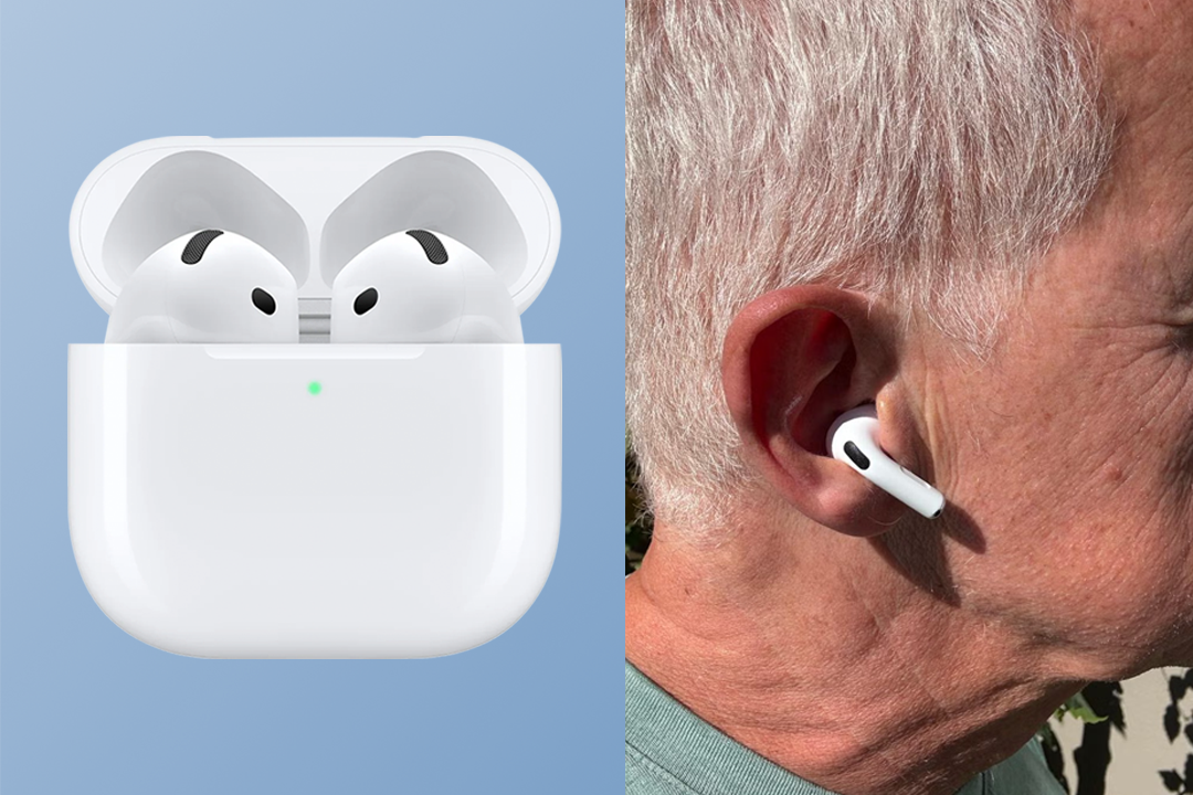 <p>The Apple AirPods 4 are still down to their Black Friday price </p>