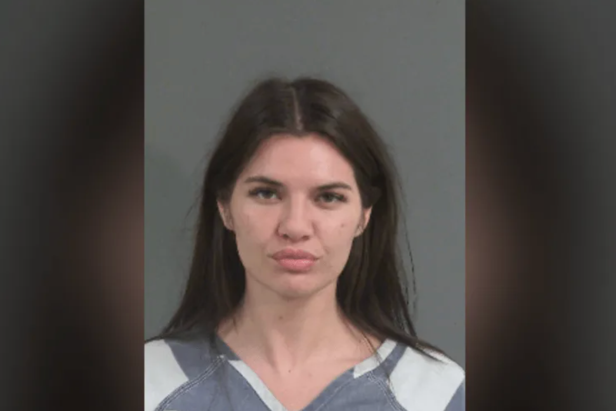 Southern Hospitality’ star arrested after ex accuses her of trying to steal his cat