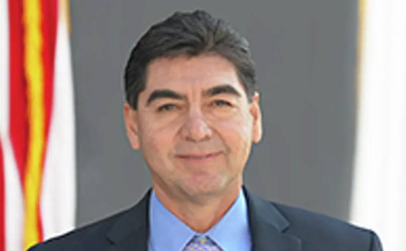 Businessman Eddy Betancourt, who was founded dead in McAllen, Texas, on December 27, 2025