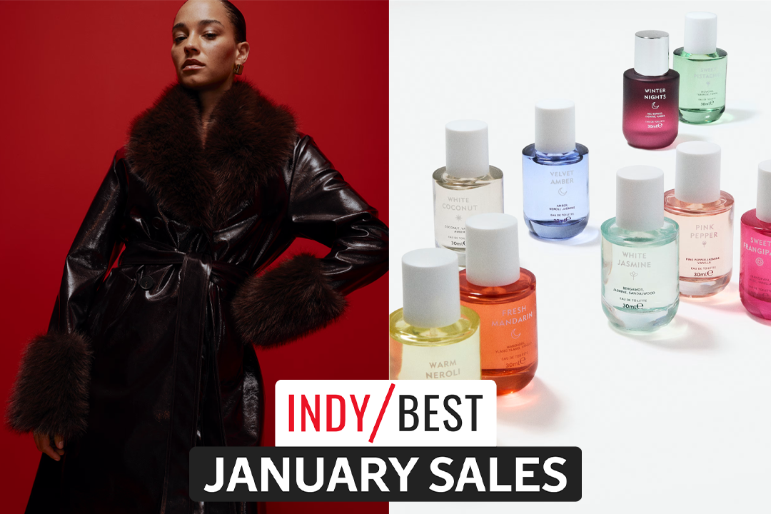 <p>The M&S January sale is one of the most highly anticipated for good reason</p>