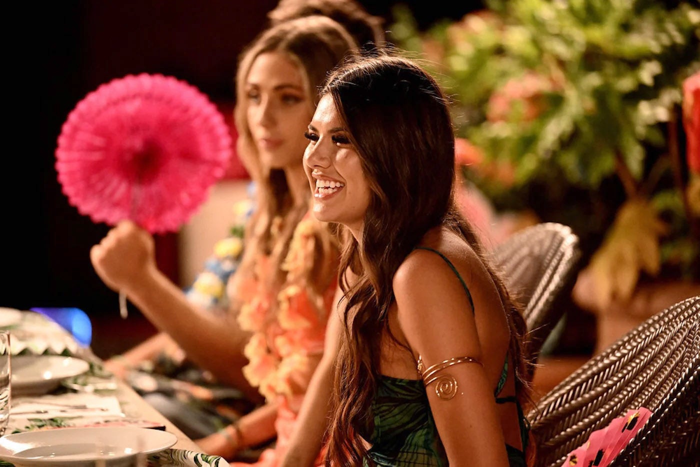 Southern Hospitality Star Grace Lilly