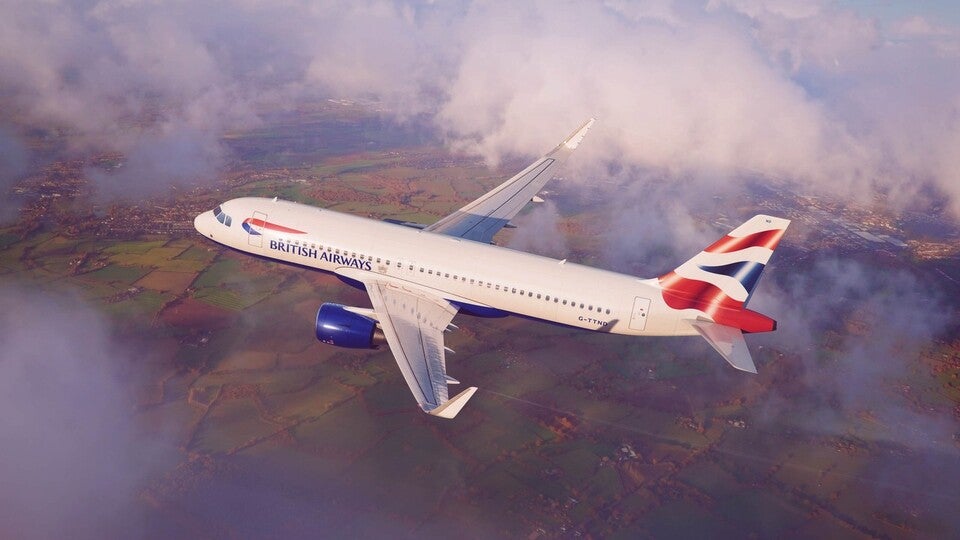 British Airways has discounted flights and holidays for 2026
