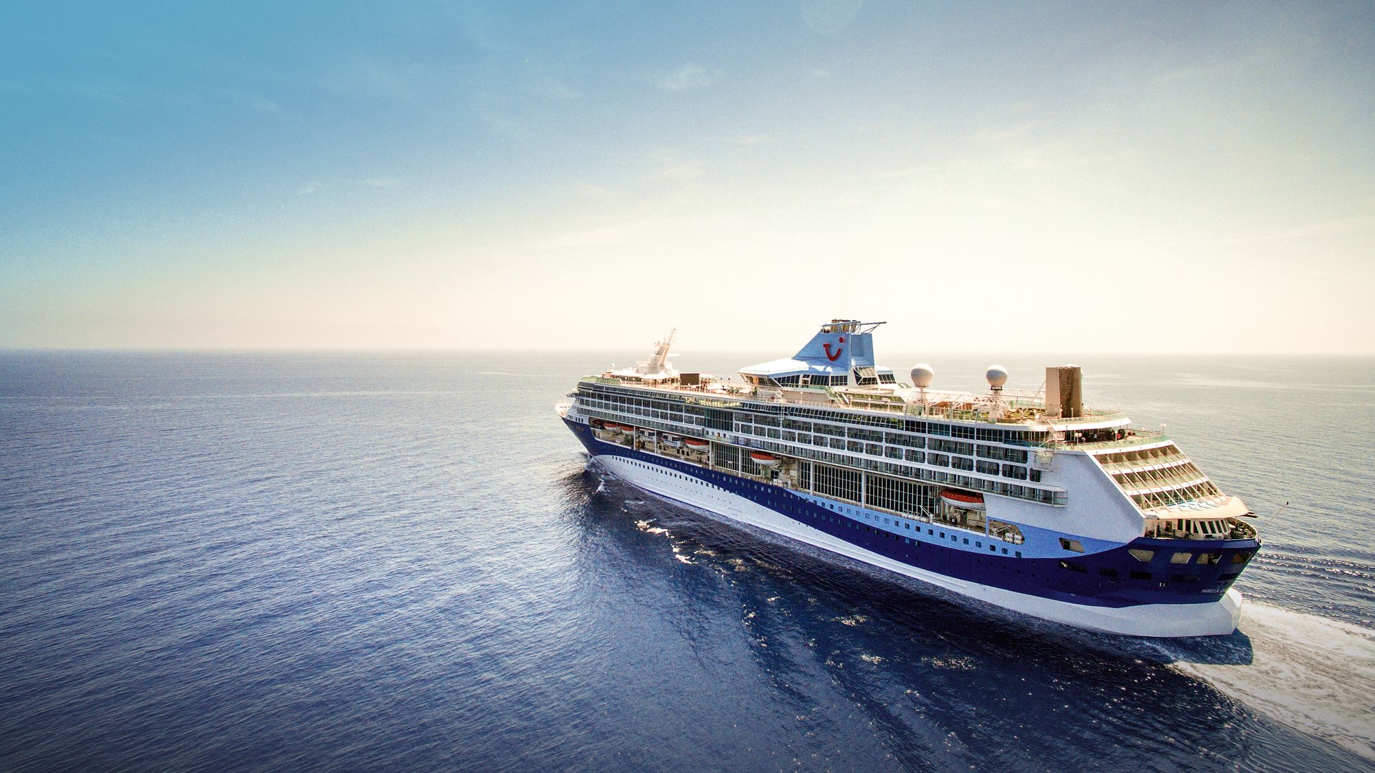 <p>Save on a Marella Cruise by booking this January</p>