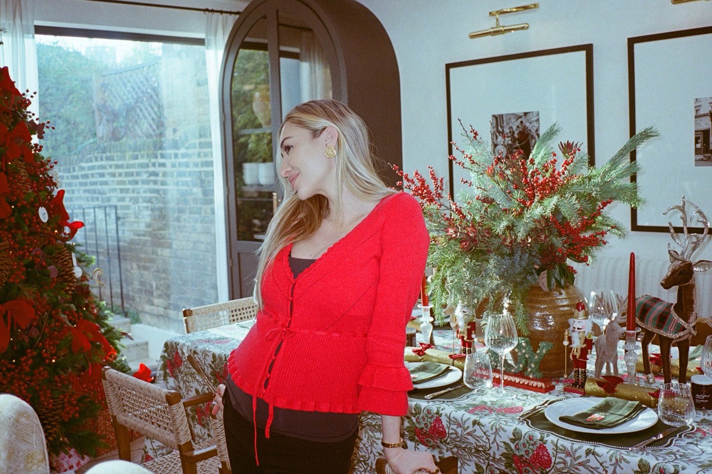 Don’t blame mothers for performative parenting – blame the internet