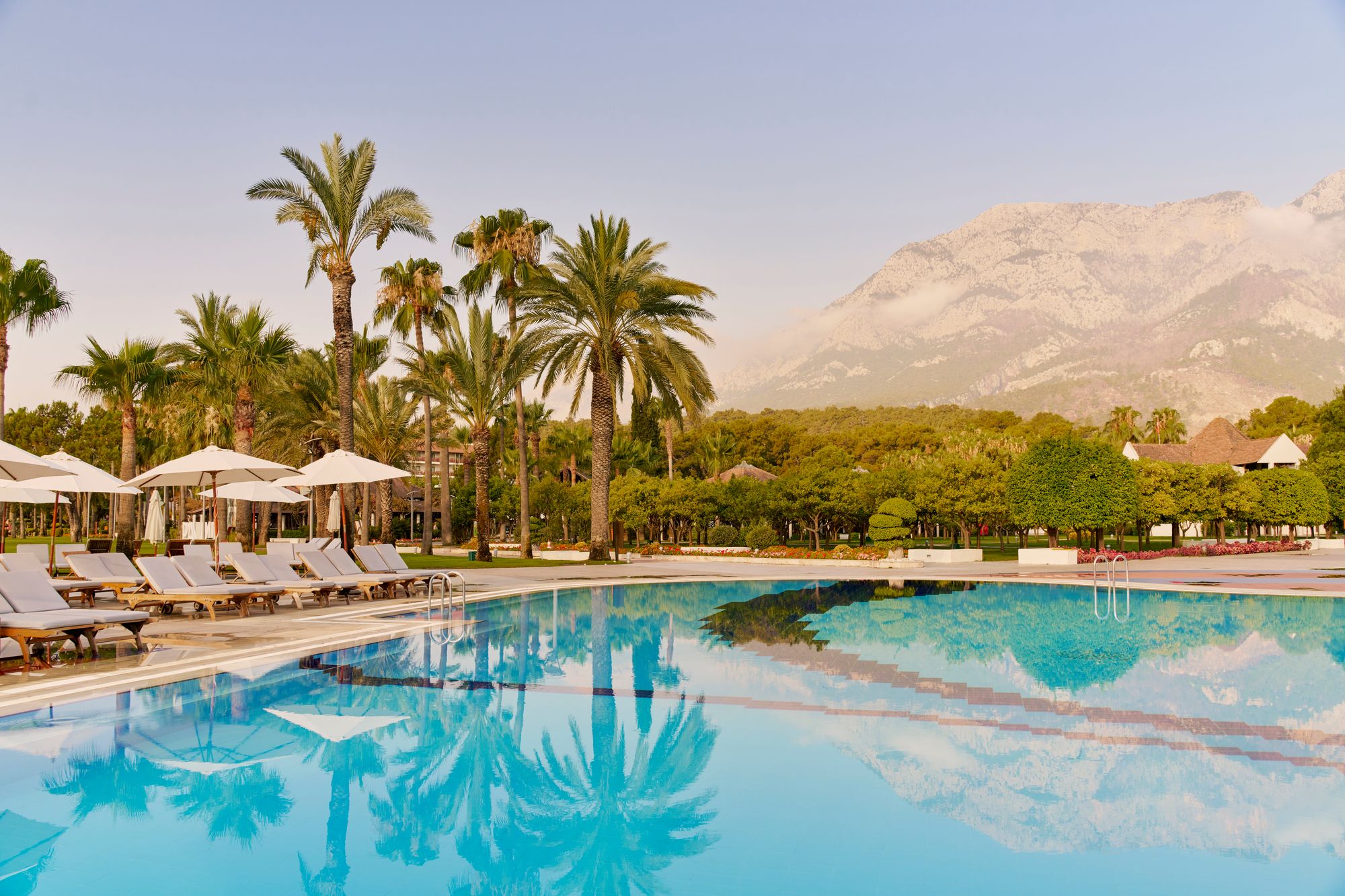 Escape with Club Med in 2026