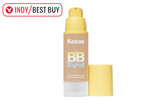 Kosas BB burst tinted gel cream, best BB creams, IndyBest