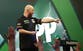 Justin Hood sets new record as dream World Darts Championship debut continues