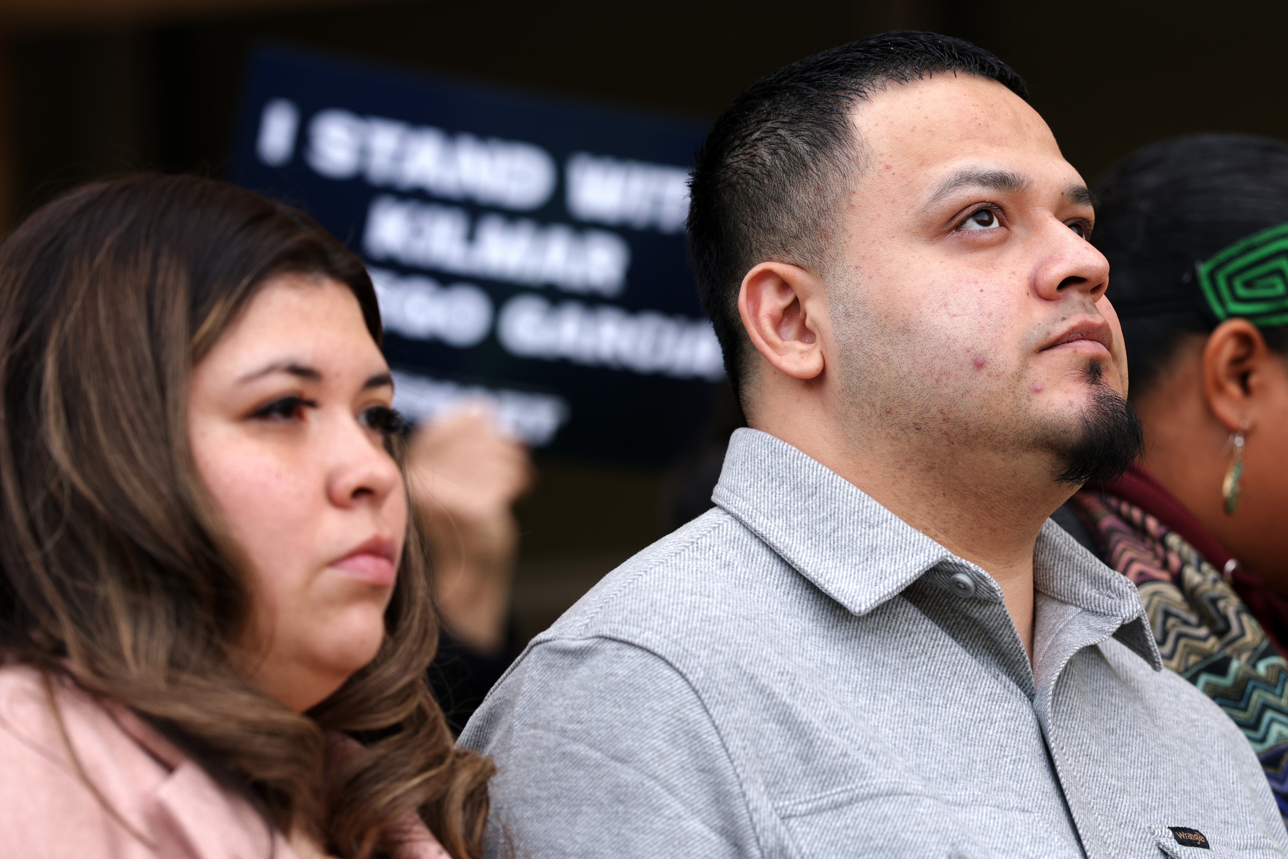 <p>A federal judge says there may have been an ‘improper motivation’ to bring charges against Kilmar Abrego Garcia after federal prosecutors coordinated with Justice Department officials</p>