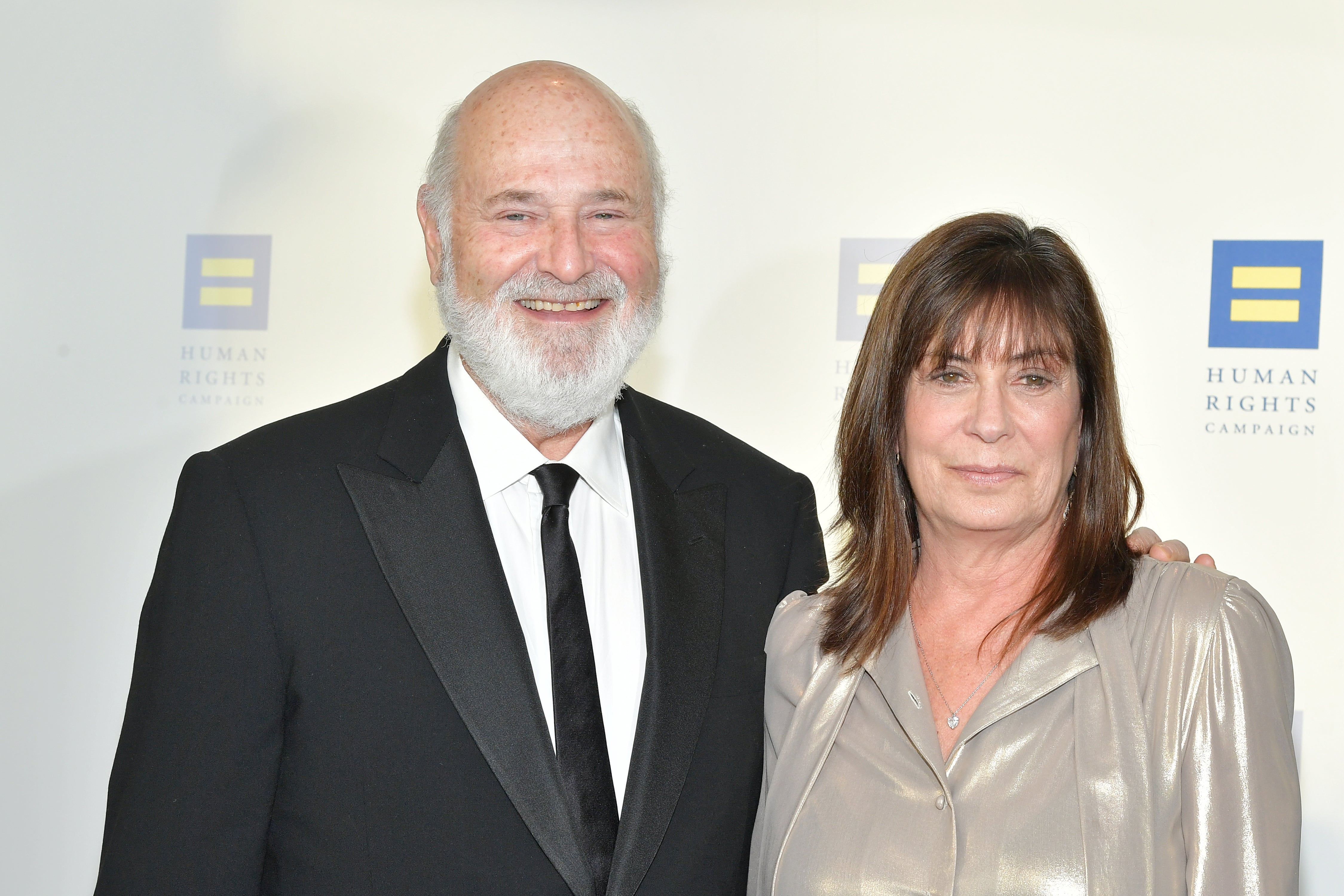 Os relatórios da autópsia de Rob e Michele Reiner, de Hollywood, foram selados por um juiz a pedido dos investigadores de Los Angeles.