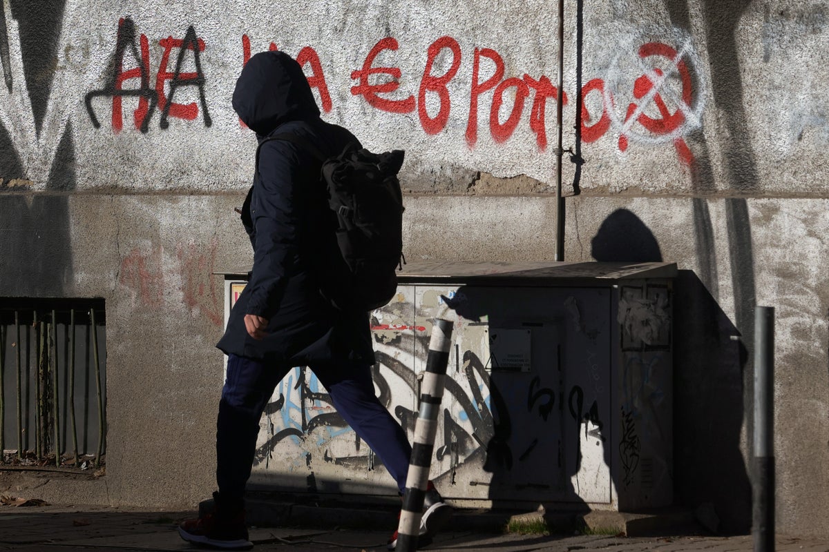 Bulgaria to join eurozone on New Year’s Day