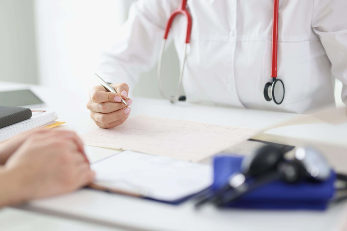 5 health checks to have this year