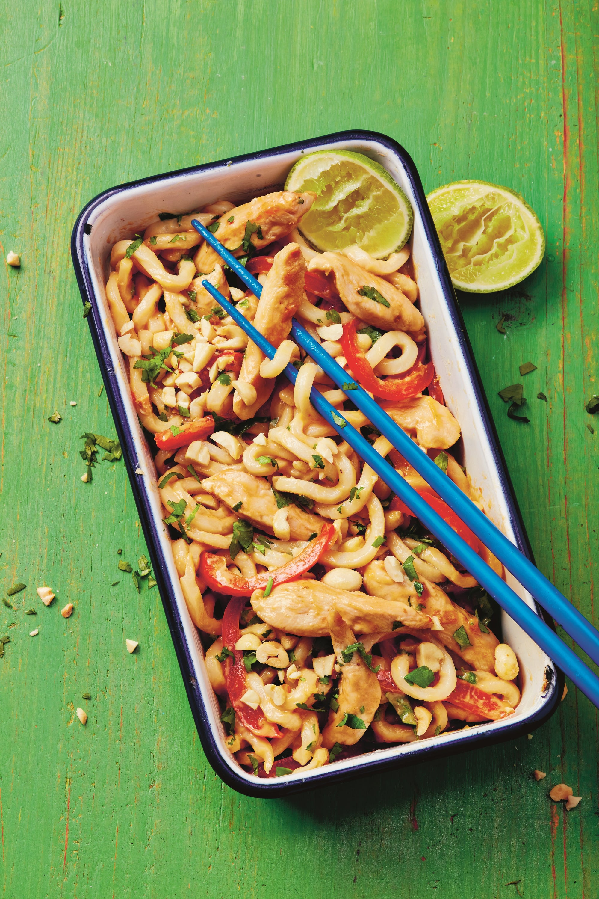 A high-reward, low-effort noodle dish that shows how pantry staples and a bit of planning can deliver big flavour without blowing the budget
