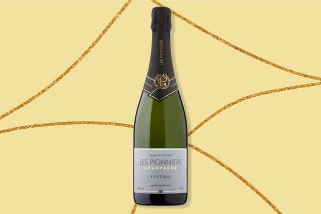 <p>This budget-friendly bottle impressed our testers</p>