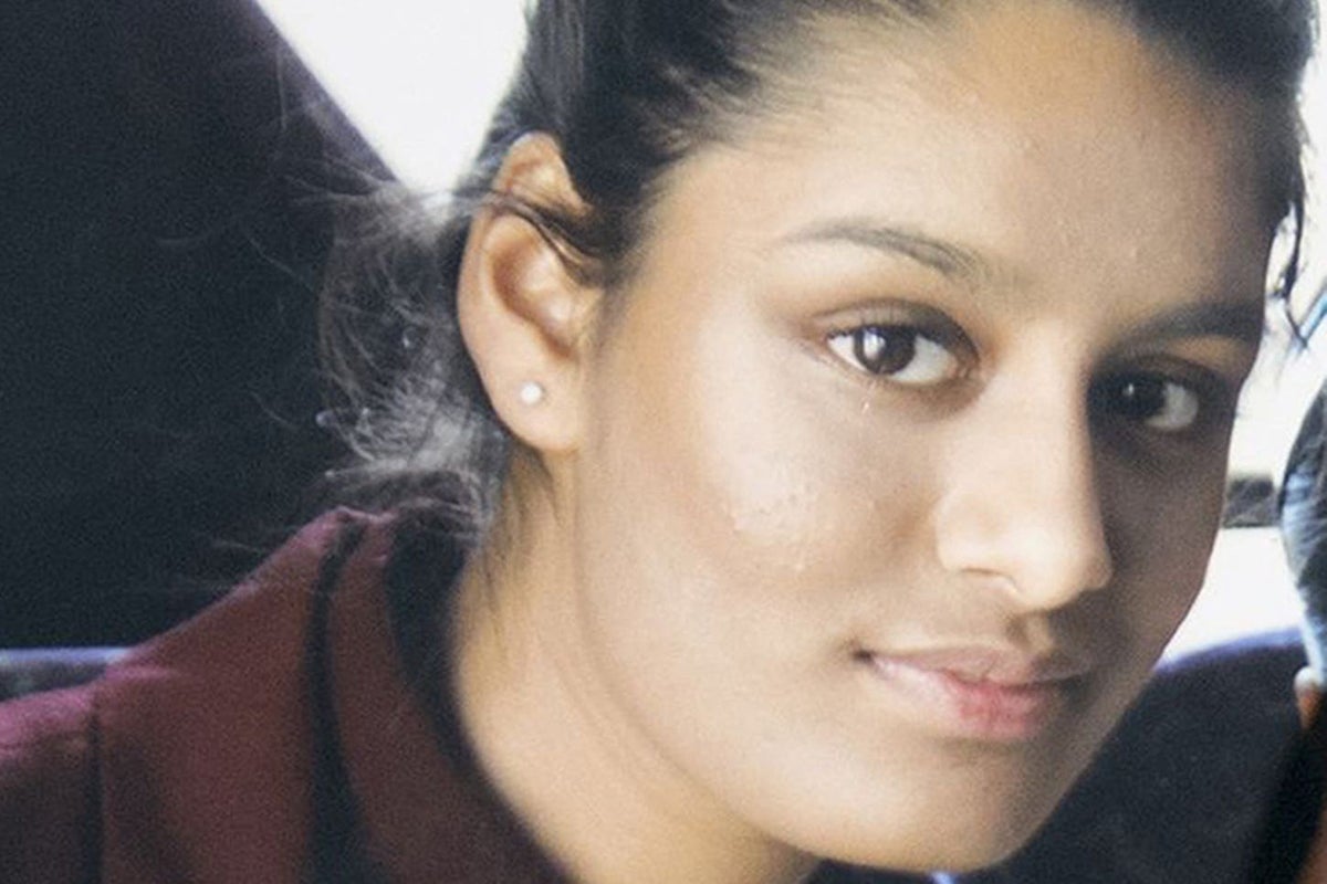 Top European court demands answers from UK over Shamima Begum’s citizenship removal