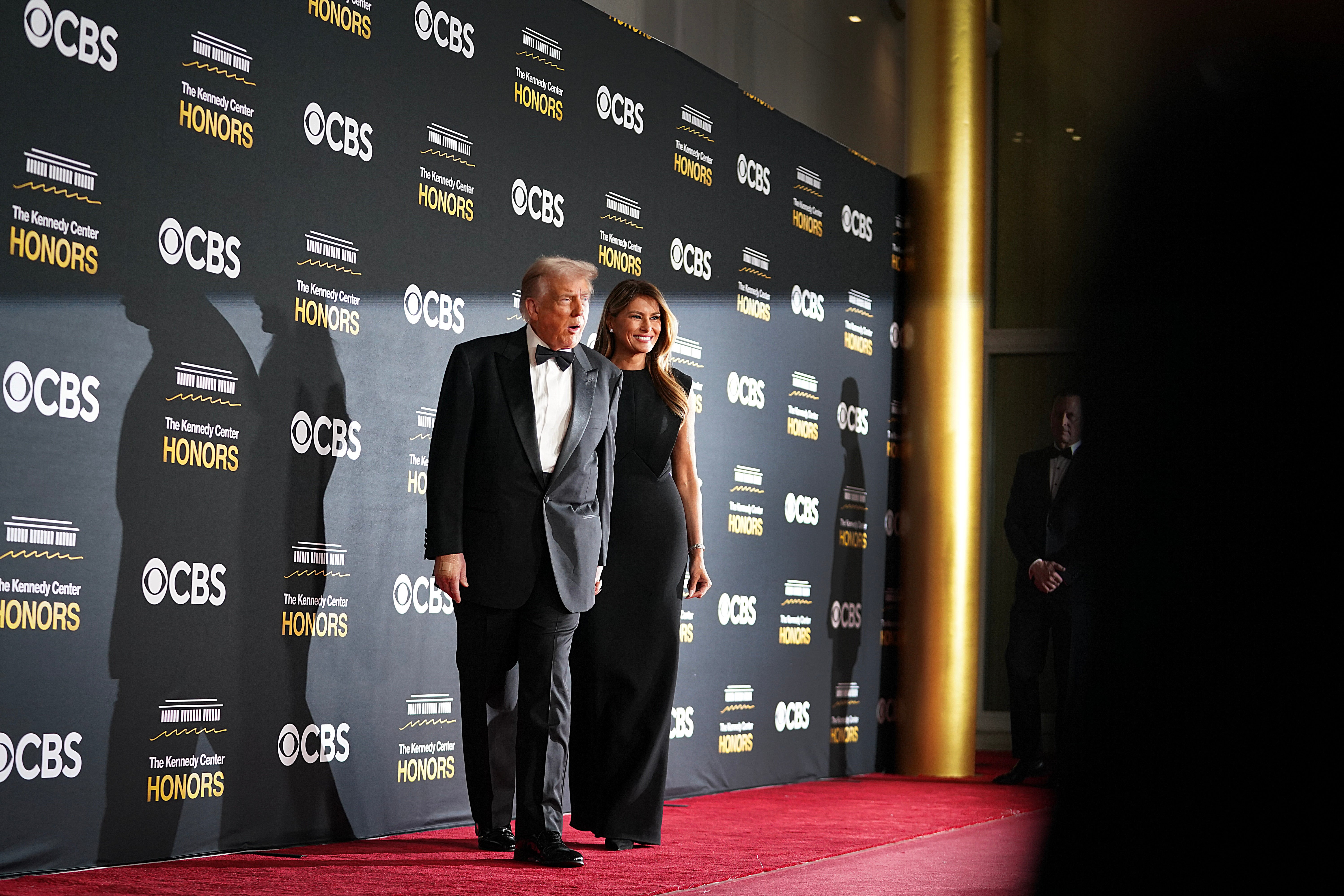 'The bylaws were revised to reflect this longstanding precedent and everyone received the technical changes both before the meeting and after revisions,' the center’s vice president of public relations said.