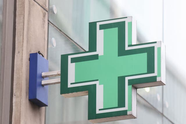 Allied Pharmacies has announced the acquisition of another 68 branches of chain Jhoots Pharmacy (James Manning/PA)